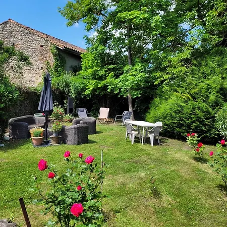 Casa vacanze Les Volets Bleus